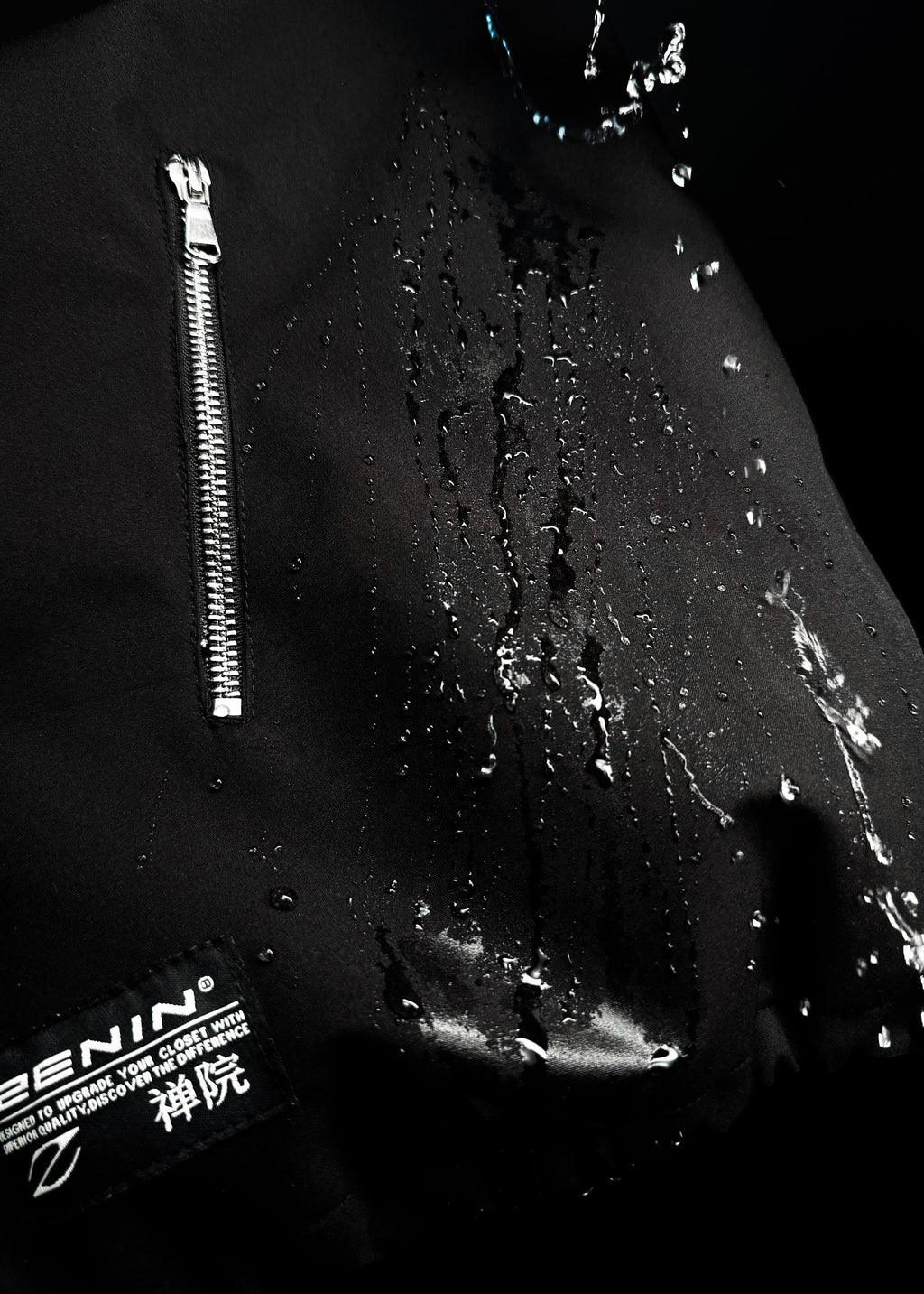 ZORO / EGGHEAD / JACKET