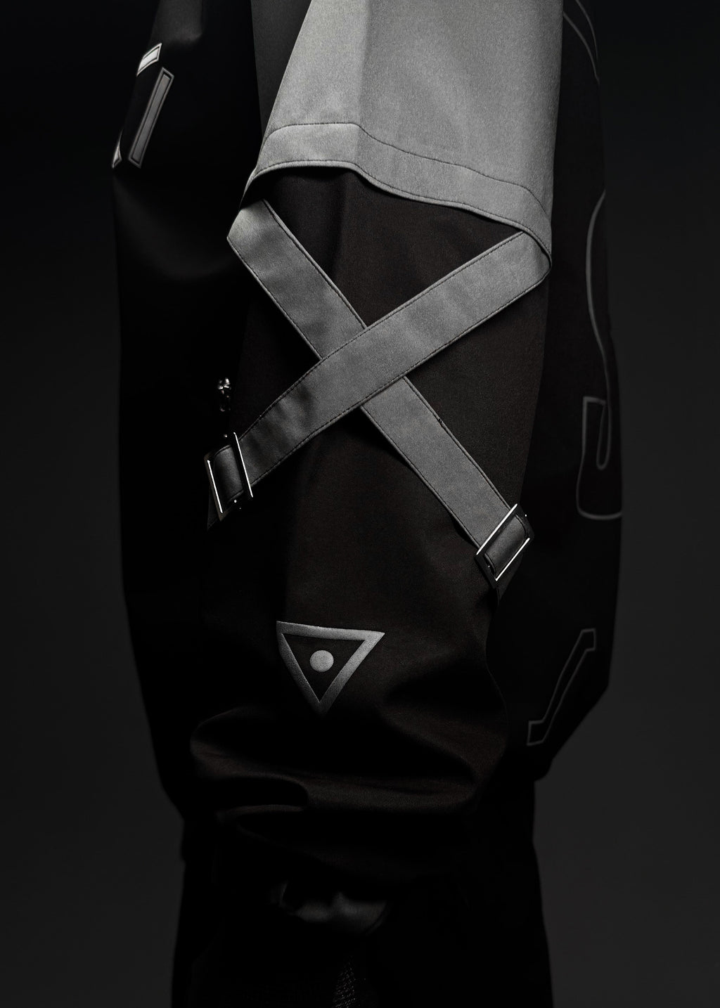 ZORO / EGGHEAD / JACKET