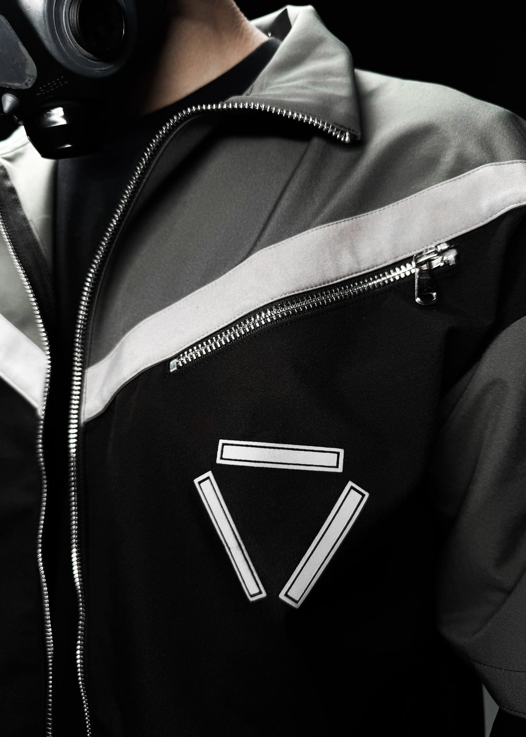 ZORO / EGGHEAD / JACKET